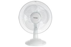  Quạt bàn Comfee CF-TF3008MB Trắng 