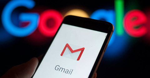 Cách thêm, xóa bạn trong danh bạ trên Gmail