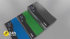  Nokia X60 Pro giá bao nhiêu? Dự kiến trên cả hợp lý cho một cấu hình siêu khủng, cùng camera tận 200MP 