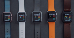  Nên mua Apple Watch nào? Phiên bản Series 1, 2, 3, 4, 5, 6 hay SE? 