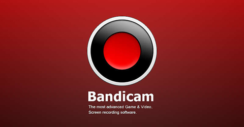Cách quay màn hình máy tính bằng Bandicam mượt, ít giật lag đơn giản