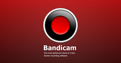  Cách quay màn hình máy tính bằng Bandicam mượt, ít giật lag đơn giản 