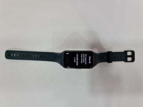 Vòng đeo tay Huawei band 6 FRA- B19 Xanh lá