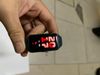 Vòng đeo tay Huawei band 6 FRA- B19 Xanh lá