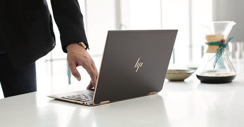 Cách kiểm tra bảo hành laptop HP bằng IMEI, Serial Number nhanh chóng