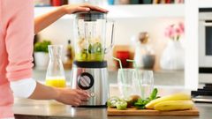  4 lưu ý khi làm nước ép trái cây bằng máy xay sinh tố để nước ép ngon 
