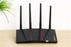 Router Chuẩn Wifi 6 Băng Tần Kép Asus AX55 Đen