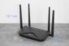 Router Wifi Chuẩn AC1200 Băng Tần Kép Totolink A3002RU V2 Gigabit Đen