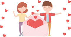  Tổng hợp những câu tỏ tình bằng tiếng Anh dành cho nam, nữ hay nhất 