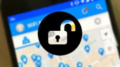  Cách kết nối wifi miễn phí bằng WiFi Map ở mọi nơi 