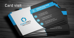  Cách làm card visit bằng Word cực nhanh đơn giản 