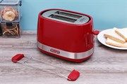 Máy nướng bánh mì Delonghi CTLA2103.R