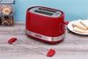 Máy nướng bánh mì Delonghi CTLA2103.R