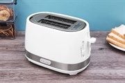 Máy nướng bánh mì Delonghi CTLA2103.W