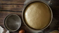  Cách ủ bột bánh mì, bánh bao, bánh tiêu, bánh rán - bánh cam nhanh nở 