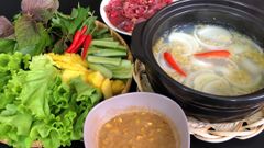  Cách làm bò nhúng mẻ thơm ngon, hấp dẫn cho ngày cuối tuần 