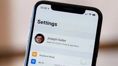  'iPhone của bạn đã được tìm thấy gần...' - Thủ đoạn lừa đảo chiếm đoạt tài khoản iCloud khiến nhiều người sa bẫy 