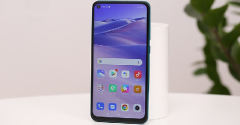 Cấu hình Xiaomi Note 9, giá bao nhiêu? Có nên mua hay không?