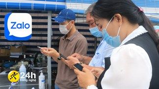 Hướng dẫn cách khai báo y tế bằng Zalo ngay tại nhà, cực nhanh chóng chỉ với 1 phút 30 giây