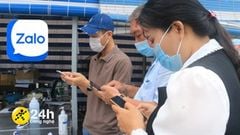  Hướng dẫn cách khai báo y tế bằng Zalo ngay tại nhà, cực nhanh chóng chỉ với 1 phút 30 giây 