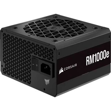 Nguồn máy tính Corsair RM1000E 1000W 80 Plus Gold
