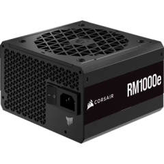  Nguồn máy tính Corsair RM1000E 1000W 80 Plus Gold 