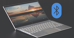  Cách bật, tắt Bluetooth trên máy tính Windows 7, 8, 10 và MacBook 