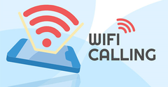  Wi-Fi Calling là gì? Cách bật Wi-Fi Calling trên iPhone, iPad 