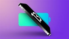  iPhone 13 có thể được tích hợp viên pin dung lượng lớn hơn, đây là cách Apple sẽ làm để tối ưu không gian 