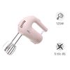 Máy đánh trứng cầm tay Bear DDQ-B01K1