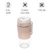 Máy xay sinh tố cầm tay mini Bear LLJ-D04B1