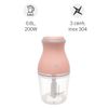 Máy xay thịt mini Bonbébé BB-03