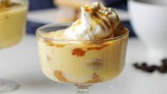  Cách làm caramel tiramisu ngọt ngào, béo ngậy thơm ngon lạ miệng 