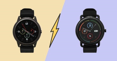  Đồng hồ BeU Active 1 và BeU Sporty nên chọn mua dòng nào? 