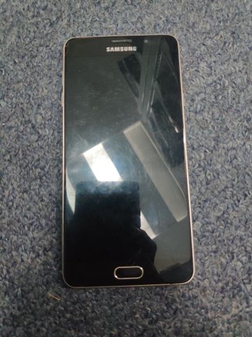 Z Samsung A7 2016