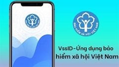  Hướng dẫn cách tra cứu BHXH, Bảo hiểm y tế tại nhà trên smartphone bằng ứng dụng VssID 