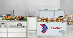 6 nguyên nhân khiến tủ đông bị chảy nước và cách khắc phục hiệu quả 