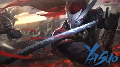 Cách chơi Yasuo mùa 11 | Bảng ngọc bổ trợ, lên đồ, combo hay