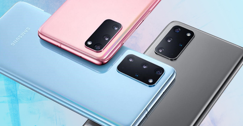 Cách kiểm tra - xem tên, đời máy điện thoại Samsung cực dễ & nhanh