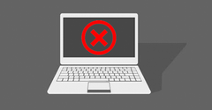  9 cách khắc phục lỗi laptop không lên màn hình cực hiệu quả, đơn giản 