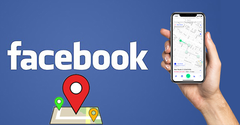 Hướng dẫn cách tìm điện thoại bị mất qua Facebook chi tiết và đơn giản 