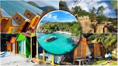  Top 14 homestay, nhà nghỉ ở Nam Du view biển, núi, giá tốt không thể bỏ qua 