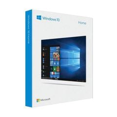  Windows 10 Home 32-bit/64-bit All Languages (KW9-00265) 