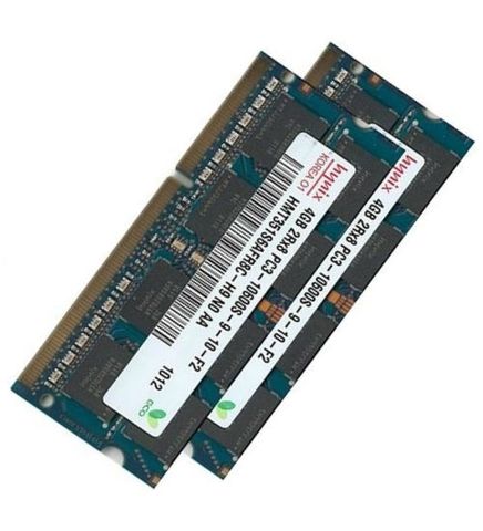 Ram Dell Inspiron 3567-Ins-1112-Blk