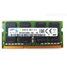 Ram Dell Inspiron 3552 3552-Ins-N971-Blk