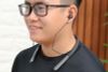 Tai nghe Bluetooth JBL LIVE200 Đen