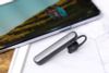 Tai nghe Bluetooth Mozard R558A Xám Đen