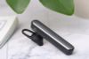 Tai nghe Bluetooth Mozard R558A Xám Đen