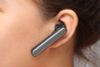 Tai nghe Bluetooth Mozard R558A Xám Đen