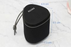  Loa Bluetooth Mozard Y550 Plus Đen 